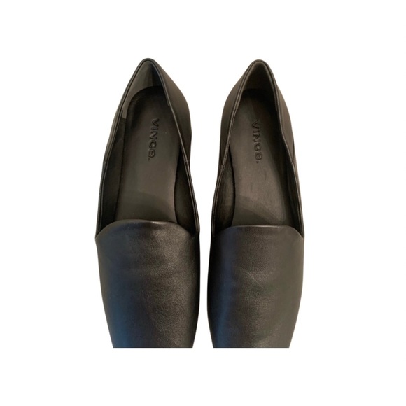 New Designer Vince Flats - Picture 4 of 10